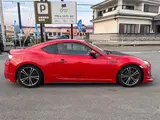 2013 Toyota 86 2.0GT Red Coupe for sale, Japanese used car export - photo 10 of 19 | GULJI TRADERS