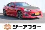 2013 Toyota 86 2.0GT Limited Red Coupe for sale, Japanese used car export - photo 1 of 30 | GULJI TRADERS