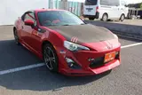 2013 Toyota 86 2.0GT Limited Red Coupe for sale, Japanese used car export - photo 8 of 30 | GULJI TRADERS