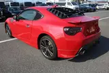2013 Toyota 86 2.0GT Limited Red Coupe for sale, Japanese used car export - photo 12 of 30 | GULJI TRADERS