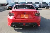 2013 Toyota 86 2.0GT Limited Red Coupe for sale, Japanese used car export - photo 13 of 30 | GULJI TRADERS