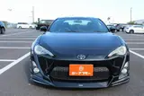 2013 Toyota 86 2.0GT Black Coupe for sale, Japanese used car export - photo 8 of 30 | GULJI TRADERS