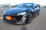 2013 Toyota 86 2.0GT Black Coupe for sale, Japanese used car export - photo 13 of 30 | GULJI TRADERS
