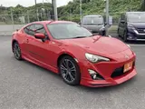 2013 Toyota 86 2.0GT Limited Red Coupe for sale, Japanese used car export - photo 8 of 30 | GULJI TRADERS