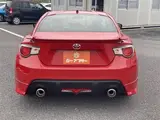 2013 Toyota 86 2.0GT Limited Red Coupe for sale, Japanese used car export - photo 11 of 30 | GULJI TRADERS