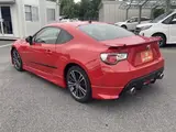 2013 Toyota 86 2.0GT Limited Red Coupe for sale, Japanese used car export - photo 12 of 30 | GULJI TRADERS