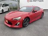 2013 Toyota 86 2.0GT Limited Red Coupe for sale, Japanese used car export - photo 14 of 30 | GULJI TRADERS
