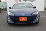 2013 Toyota 86 2.0GT Limited Blue Coupe for sale, Japanese used car export - photo 7 of 30 | GULJI TRADERS