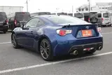2013 Toyota 86 2.0GT Limited Blue Coupe for sale, Japanese used car export - photo 10 of 30 | GULJI TRADERS