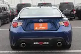 2013 Toyota 86 2.0GT Limited Blue Coupe for sale, Japanese used car export - photo 11 of 30 | GULJI TRADERS