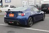 2013 Toyota 86 2.0GT Limited Blue Coupe for sale, Japanese used car export - photo 12 of 30 | GULJI TRADERS