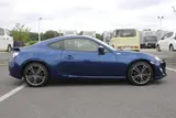2013 Toyota 86 2.0GT Limited Blue Coupe for sale, Japanese used car export - photo 13 of 30 | GULJI TRADERS