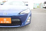 2013 Toyota 86 2.0GT Limited Blue Coupe for sale, Japanese used car export - photo 22 of 30 | GULJI TRADERS