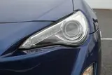 2013 Toyota 86 2.0GT Limited Blue Coupe for sale, Japanese used car export - photo 23 of 30 | GULJI TRADERS
