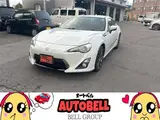 2013 Toyota 86 2.0GT Limited Pearl Coupe for sale, Japanese used car export - photo 1 of 30 | GULJI TRADERS