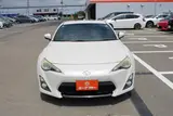 2013 Toyota 86 2.0GT White Coupe for sale, Japanese used car export - photo 5 of 30 | GULJI TRADERS
