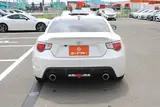 2013 Toyota 86 2.0GT White Coupe for sale, Japanese used car export - photo 9 of 30 | GULJI TRADERS