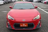 2013 Toyota 86 2.0GT Red Coupe for sale, Japanese used car export - photo 6 of 30 | GULJI TRADERS