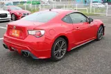 2013 Toyota 86 2.0GT Red Coupe for sale, Japanese used car export - photo 9 of 30 | GULJI TRADERS