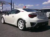 2013 Toyota 86 GT Limited, one owner, 6MT Pearl Coupe for sale, Japanese used car export - photo 8 of 30 | GULJI TRADERS