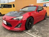 2013 Toyota 86 2.0GT Coupe for sale, Japanese used car export - photo 1 of 19 | GULJI TRADERS
