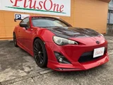 2013 Toyota 86 2.0GT Coupe for sale, Japanese used car export - photo 2 of 19 | GULJI TRADERS