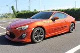 2013 Toyota 86 2.0GT Coupe for sale, Japanese used car export - photo 8 of 30 | GULJI TRADERS