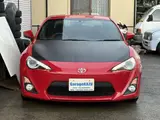 2013 Toyota 86 2.0 GT Red Coupe for sale, Japanese used car export - photo 2 of 46 | GULJI TRADERS