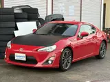2013 Toyota 86 2.0 GT Red Coupe for sale, Japanese used car export - photo 3 of 46 | GULJI TRADERS
