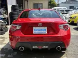 2013 Toyota 86 2.0 GT Red Coupe for sale, Japanese used car export - photo 6 of 46 | GULJI TRADERS