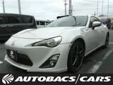 2013 Toyota 86 2000 GT 2-door 6-speed manual transmission 2WD 4-seater Pearl Coupe for sale, Japanese used car export - photo 1 of 3 | GULJI TRADERS