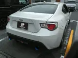 2013 Toyota 86 2000 GT 2-door 6-speed manual transmission 2WD 4-seater Pearl Coupe for sale, Japanese used car export - photo 2 of 3 | GULJI TRADERS