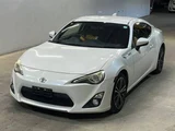 2013 Toyota 86 GT Coupe for sale, Japanese used car export - photo 1 of 3 | GULJI TRADERS