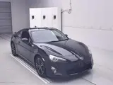2013 Toyota 86 GT LTD Black Coupe for sale, Japanese used car export - photo 1 of 11 | GULJI TRADERS