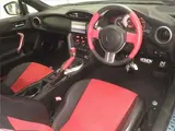 2013 Toyota 86 GT LTD Black Coupe for sale, Japanese used car export - photo 3 of 11 | GULJI TRADERS