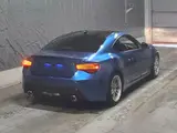 2013 Toyota 86 GT Blue Coupe for sale, Japanese used car export - photo 2 of 8 | GULJI TRADERS