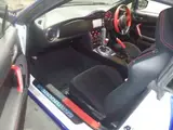 2013 Toyota 86 GT Blue Coupe for sale, Japanese used car export - photo 4 of 8 | GULJI TRADERS