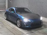 2013 Toyota 86 GT Blue Coupe for sale, Japanese used car export - photo 6 of 8 | GULJI TRADERS