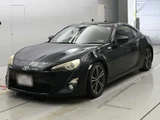 2013 Toyota 86 GT Coupe for sale, Japanese used car export - photo 1 of 12 | GULJI TRADERS