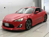 2013 Toyota 86 Coupe for sale, Japanese used car export - photo 1 of 12 | GULJI TRADERS