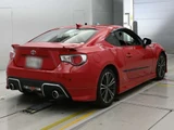 2013 Toyota 86 Coupe for sale, Japanese used car export - photo 2 of 12 | GULJI TRADERS