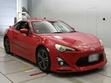2013 Toyota 86 Coupe for sale, Japanese used car export - photo 5 of 12 | GULJI TRADERS