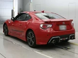 2013 Toyota 86 Coupe for sale, Japanese used car export - photo 6 of 12 | GULJI TRADERS