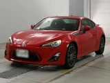 2013 Toyota 86 Coupe for sale, Japanese used car export - photo 1 of 12 | GULJI TRADERS