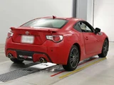 2013 Toyota 86 Coupe for sale, Japanese used car export - photo 2 of 12 | GULJI TRADERS