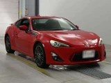 2013 Toyota 86 Coupe for sale, Japanese used car export - photo 5 of 12 | GULJI TRADERS