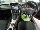 2013 Toyota 86 Coupe for sale, Japanese used car export - photo 11 of 12 | GULJI TRADERS