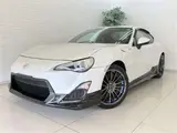 2013 Toyota 86 G Aero Wetz 18-inch aluminum wheels White Coupe for sale, Japanese used car export - photo 1 of 48 | GULJI TRADERS