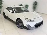 2013 Toyota 86 G Aero Wetz 18-inch aluminum wheels White Coupe for sale, Japanese used car export - photo 2 of 48 | GULJI TRADERS