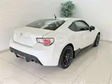 2013 Toyota 86 G Aero Wetz 18-inch aluminum wheels White Coupe for sale, Japanese used car export - photo 3 of 48 | GULJI TRADERS